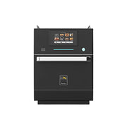 Prática FIT XL Ventless High-Speed Commercial Rapid Cook Oven, Countertop Design - Donut-Equipment.com