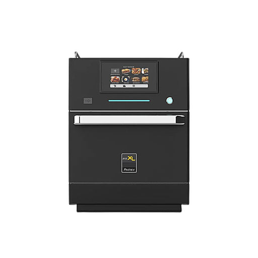 Prática FIT XL Ventless High-Speed Commercial Rapid Cook Oven, Countertop Design - Donut-Equipment.com