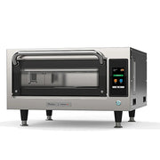 Prática FORZA STI Ventless High-Speed Commercial Rapid Cook Oven, Countertop Design - Donut-Equipment.com