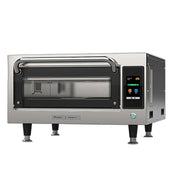Prática FORZA STI Ventless High-Speed Commercial Rapid Cook Oven, Countertop Design - Donut-Equipment.com