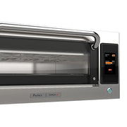 Prática FORZA STI Ventless High-Speed Commercial Rapid Cook Oven, Countertop Design - Donut-Equipment.com