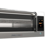 Prática FORZA STI Ventless High-Speed Commercial Rapid Cook Oven, Countertop Design - Donut-Equipment.com