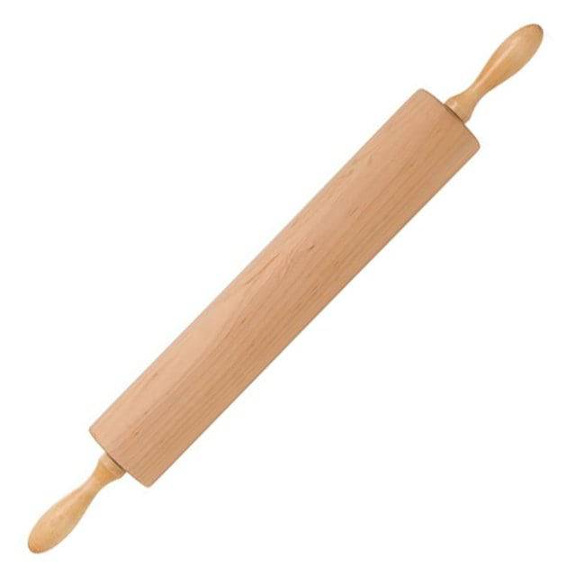 18" Professional Rolling Pin- by August Thomsen/ Ateco Bakery Wholesalers