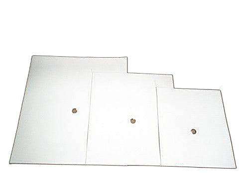 Sparkler Filter Machine Filtration Envelopes for Model SOF/50 SOF 90/ SOF 150/SOF 250 Bakery Wholesalers