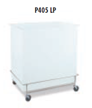Faribo 405-1 Individual Ingredient Bin ONLY, 32"L x 23"W x 30"H, 79 Gallon - Bakery Wholesalers
