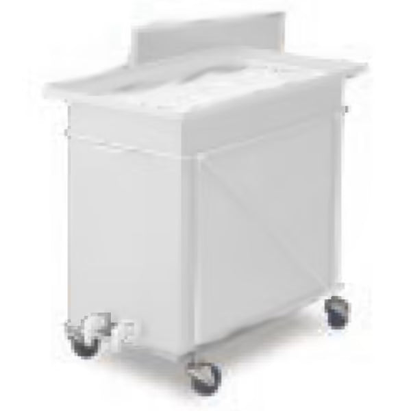 Faribo 455-2 Poly Cover ONLY, 32"L x 19"W x 1"H - Bakery Wholesalers