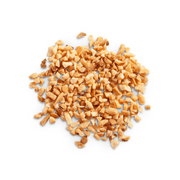 Chopped Granulated Peanuts donuts, ice cream and candy Topping- 5 pounds Bakery Wholesalers