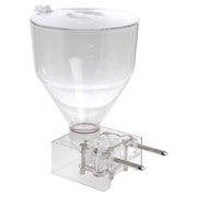 Edhard 6 quart hopper F-5001 unit for Edhard- F SERIES Bakery Wholesalers