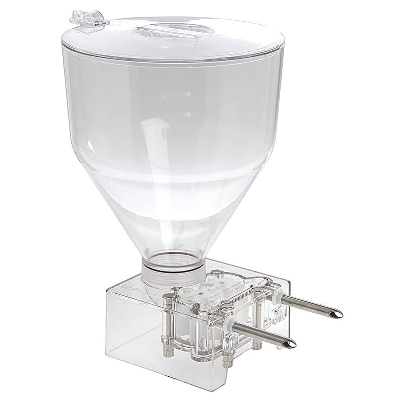 Edhard 6 quart hopper F-5001 unit for Edhard- F SERIES Bakery Wholesalers