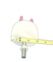 Belshaw (M053-03-04000) AutoFiller - Jelly Injector 4-Prong Spouts for the jelly injector Bakery Wholesalers