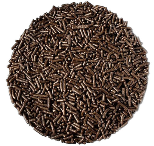 Chocolate Decorettes / Sprinkles / Jimmies Bakery Wholesalers