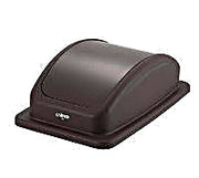 Lid for Winco 23 Gallon Trash Can Bakery Wholesalers