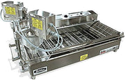 Dual Automatic Depositor Kit for Mark VI and Mark VI (Deep) (5 options in Variants available) Bakery Wholesalers
