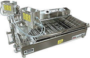 Dual Automatic Depositor Kit for Mark VI and Mark VI (Deep) (5 options in Variants available) Bakery Wholesalers
