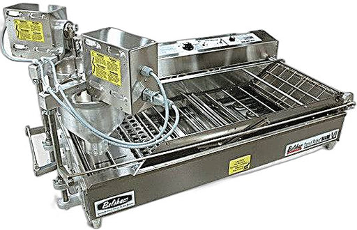 Dual Automatic Depositor Kit for Mark VI and Mark VI (Deep) (5 options in Variants available) Bakery Wholesalers