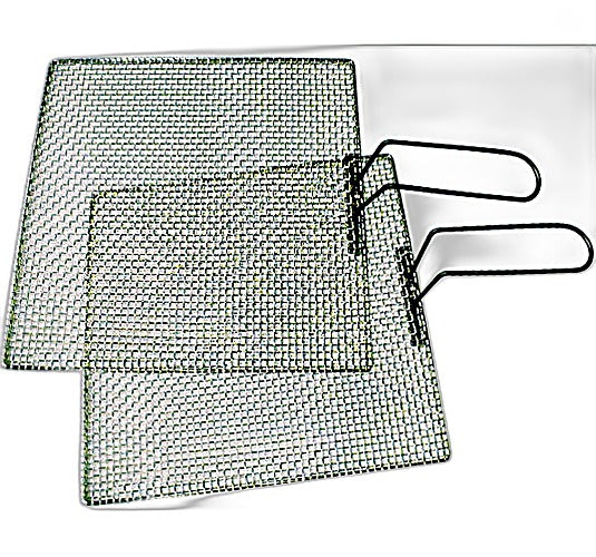 616B Cut-N-Fry for Loukoumades- Includes Depositor, Plunger, Cylinder, Mount, Submerger and Fryer Bakery Wholesalers