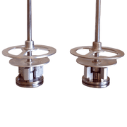 Belshaw Type K / Donut Robot Donut Ball Attachment / Donut Holes Bakery Wholesalers