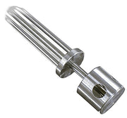 616B Cut-N-Fry for Loukoumades- Includes Depositor, Plunger, Cylinder, Mount, Submerger and Fryer Bakery Wholesalers