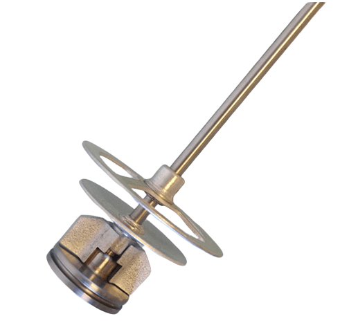 Belshaw Type K / Donut Robot Donut Ball Attachment / Donut Holes Bakery Wholesalers