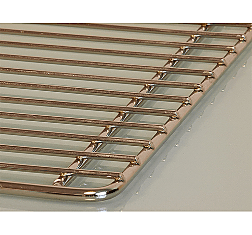 Belshaw Glazing Screen for HG 18C/ HG 18EZ - 17" x 25" Pack of 12 Screens Bakery Wholesalers