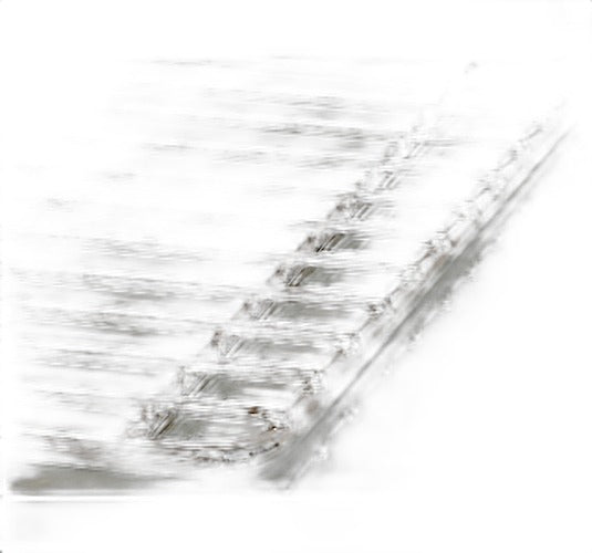 Belshaw Glazing Screen for HG 18C/ HG 18EZ - 17" x 25" Pack of 12 Screens Bakery Wholesalers