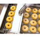 Belshaw 22306W Thermoglaze Frozen Donut System - 50-75 Donuts/Hr, 208v/1ph - Bakery Wholesalers