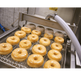 Belshaw 22306W Thermoglaze Frozen Donut System - 50-75 Donuts/Hr, 208v/1ph - Bakery Wholesalers
