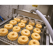 Belshaw 22306W Thermoglaze Frozen Donut System - 50-75 Donuts/Hr, 208v/1ph - Bakery Wholesalers