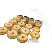 Belshaw 22306W Thermoglaze Frozen Donut System - 50-75 Donuts/Hr, 208v/1ph - Bakery Wholesalers