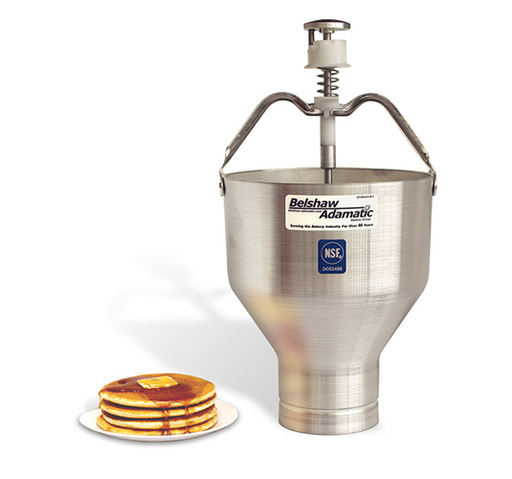 Belshaw Type K Pancake Dispenser - Bakery Wholesalers