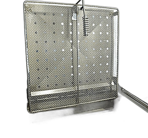 Submerger Screens For Belshaw Electric Donut Fryers (3 Options) Bakery Wholesalers
