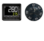 718LCG (Natural Gas, Electronic Controller) Bakery Wholesalers