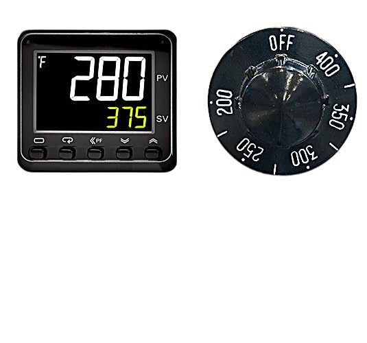 718LCG (Natural Gas, Electronic Controller) Bakery Wholesalers