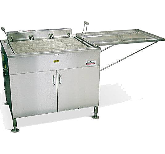 634 DONUT FRYER (ELECTRIC) Bakery Wholesalers
