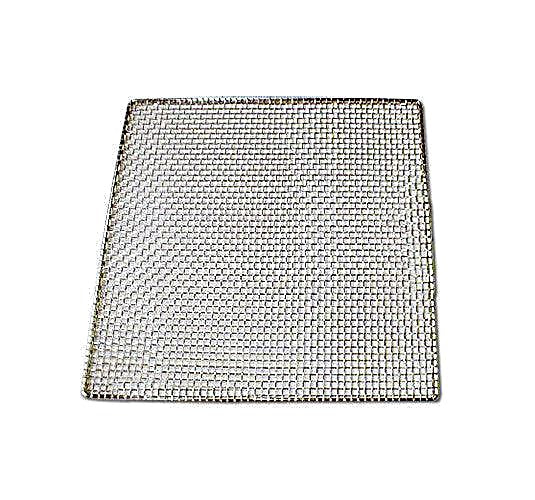 Belshaw (616-0007) 16" x 16" Frying Screen for 616B Fryer and Cut-N-Fry Bakery Wholesalers