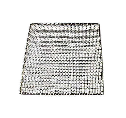 Belshaw (616-0007) 16" x 16" Frying Screen for 616B Fryer and Cut-N-Fry Bakery Wholesalers
