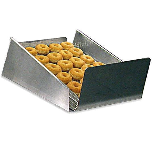 Belshaw Donut Robot Rack Loader Mark II, Mark V, and Mark VI Rack loader w/ extra height for gas models Bakery Wholesalers