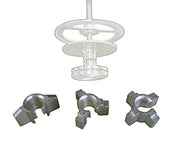 Belshaw Type K / Donut Robot Nugget Attachment Bakery Wholesalers