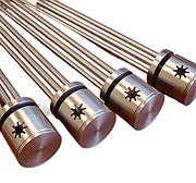 Belshaw Type B/ F Churro Plunger Bakery Wholesalers