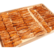 Belshaw Type N Churro Plunger Bakery Wholesalers