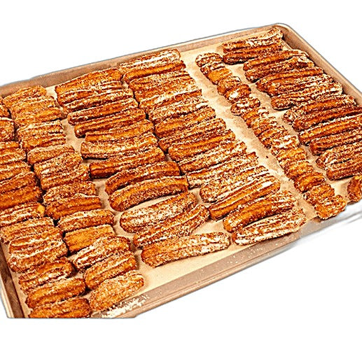 Belshaw Type N Churro Plunger Bakery Wholesalers