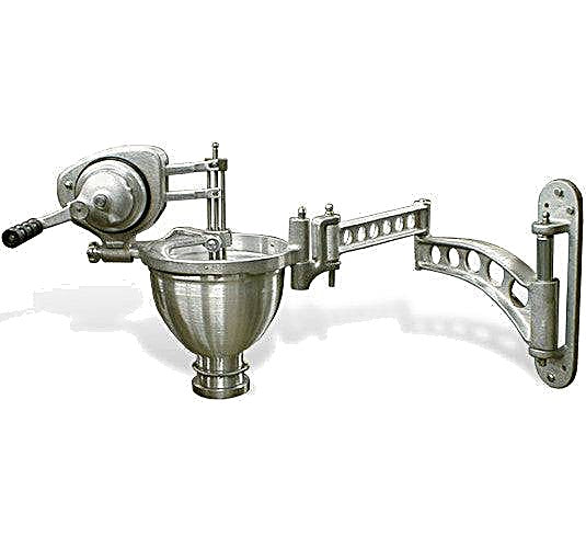 Belshaw Type N  mounting systems Bakery Wholesalers