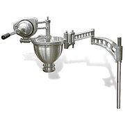 Belshaw Type N  mounting systems Bakery Wholesalers