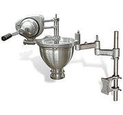 Belshaw Type N  mounting systems Bakery Wholesalers