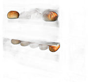 Belshaw, (00799322), DX Deck Oven with Steam, (3) deck, (3) tray, 480v/60/3-ph - Bakery Wholesalers