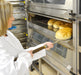 Belshaw, (0079958701), DX Deck Oven with Steam, (2) deck, (2) tray, 208-240v/60/3-ph - Bakery Wholesalers