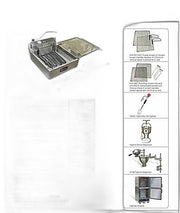 Belshaw 616B Donut Fryer Bakery Wholesalers