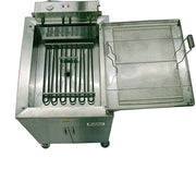 618L Donut Fryer (Electric) Bakery Wholesalers