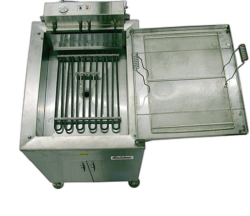 618L Donut Fryer (Electric) Bakery Wholesalers