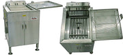 618L Donut Fryer (Electric) Bakery Wholesalers